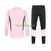 Inter Miami Rosa Trenings Collegegenser Set 2023-2024